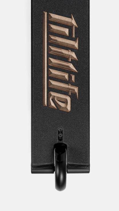 Шкурка Tilt Tiltlife No.46 черный