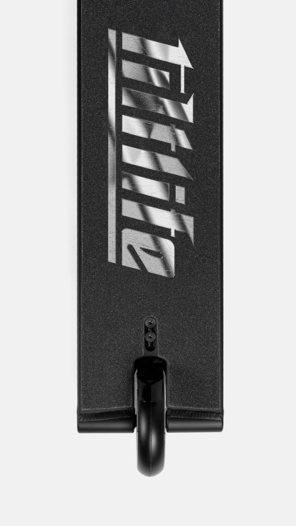 Шкурка Tilt Tiltlife No.80 черный