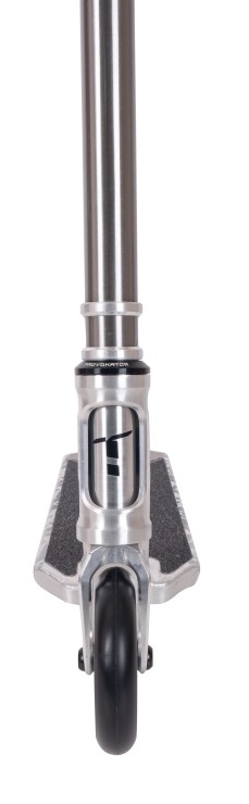 Трюковой самокат Tech Team Provokator Pro 47 некрашеный