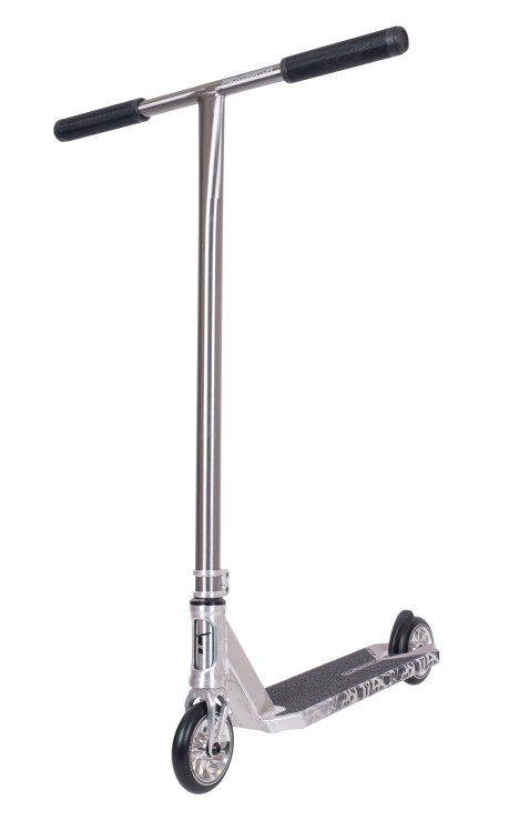 Трюковой самокат Tech Team Provokator Pro 47 некрашеный