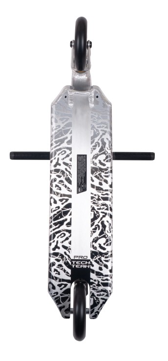 Трюковой самокат Tech Team Provokator Pro 47 некрашеный