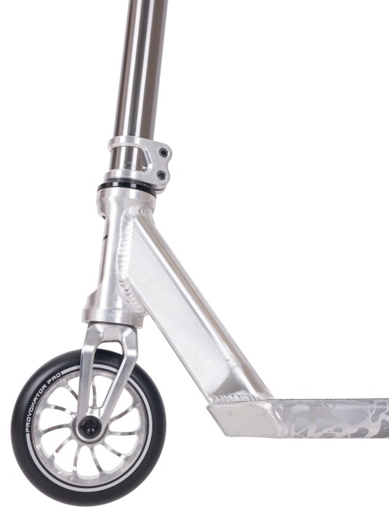 Трюковой самокат Tech Team Provokator Pro 47 некрашеный