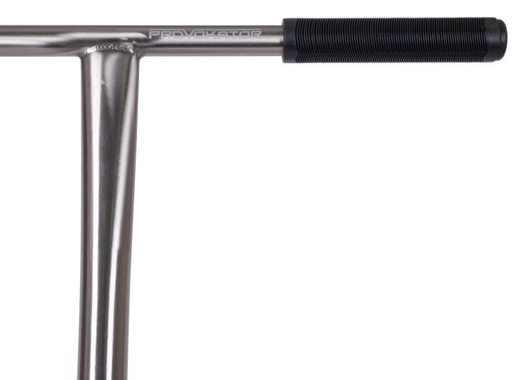 Трюковой самокат Tech Team Provokator Pro 47 некрашеный