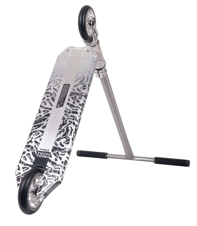 Трюковой самокат Tech Team Provokator Pro 47 некрашеный