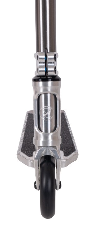 Трюковой самокат Tech Team Provokator Pro 47 некрашеный