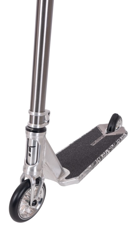 Трюковой самокат Tech Team Provokator Pro 47 некрашеный