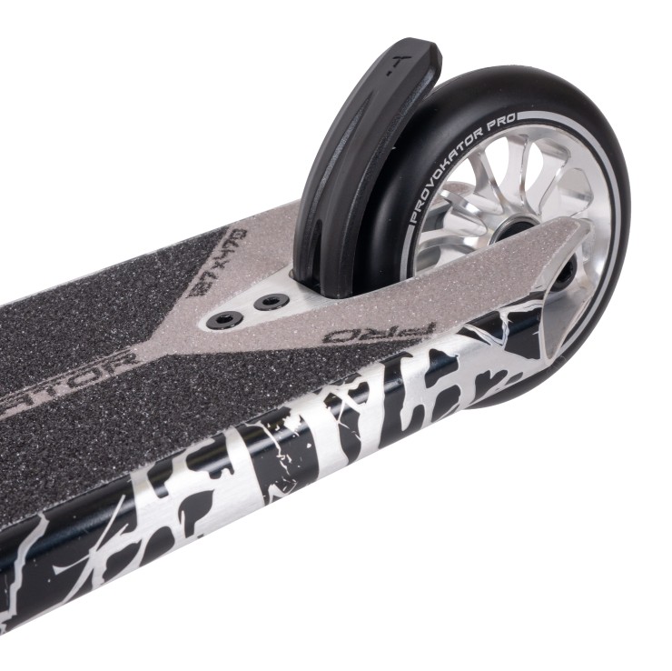 Трюковой самокат Tech Team Provokator Pro 47 некрашеный