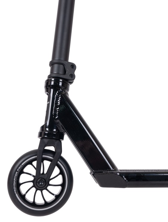 Трюковой самокат Tech Team Provokator Pro 47 черный