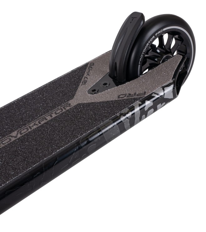 Трюковой самокат Tech Team Provokator Pro 47 черный