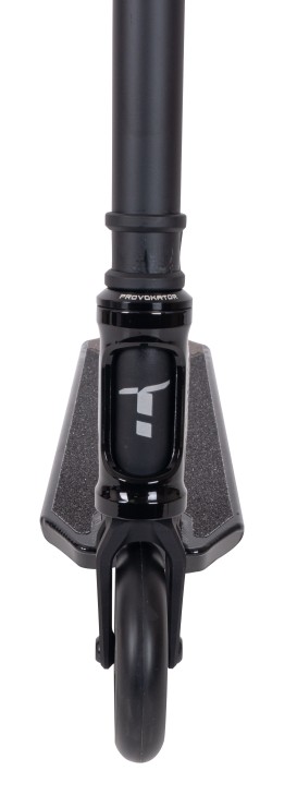 Трюковой самокат Tech Team Provokator Pro 49 черный