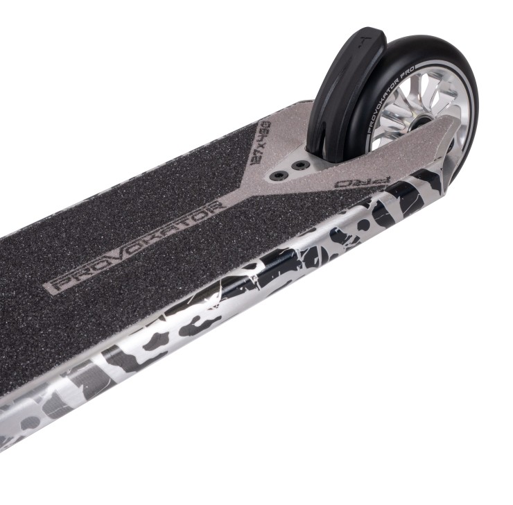 Трюковой самокат Tech Team Provokator Pro 49 некрашеный