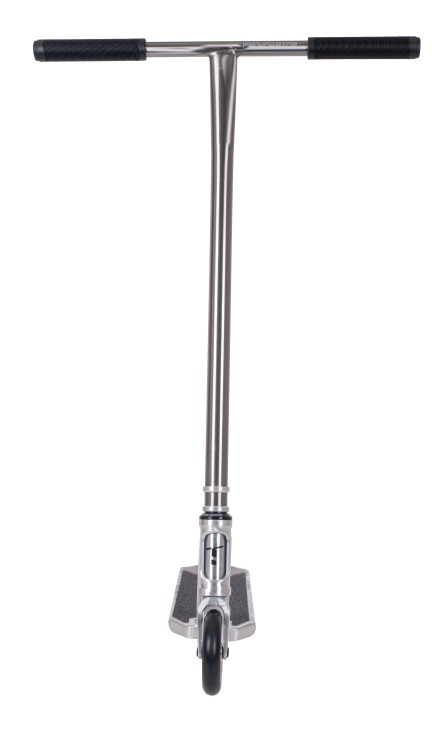 Трюковой самокат Tech Team Provokator Pro 49 некрашеный