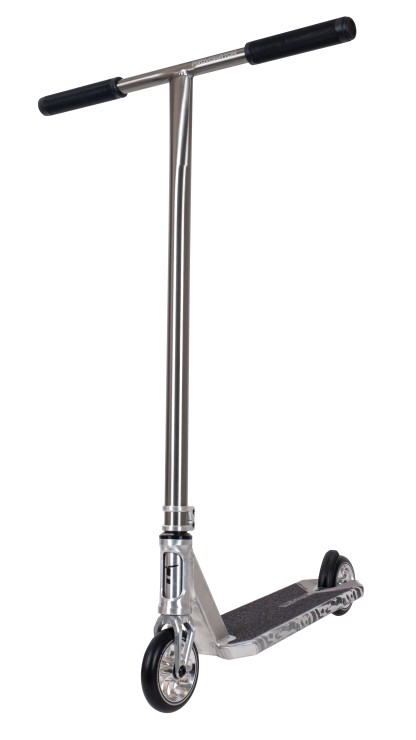 Трюковой самокат Tech Team Provokator Pro 49 некрашеный