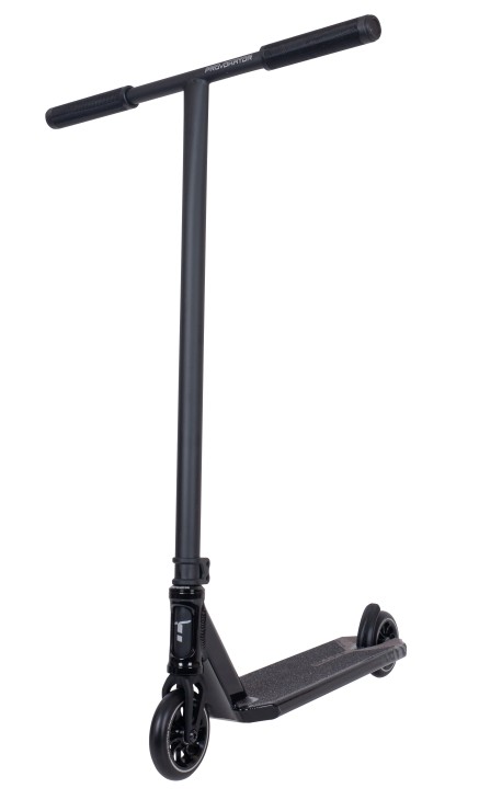 Трюковой самокат Tech Team Provokator Pro 49 черный