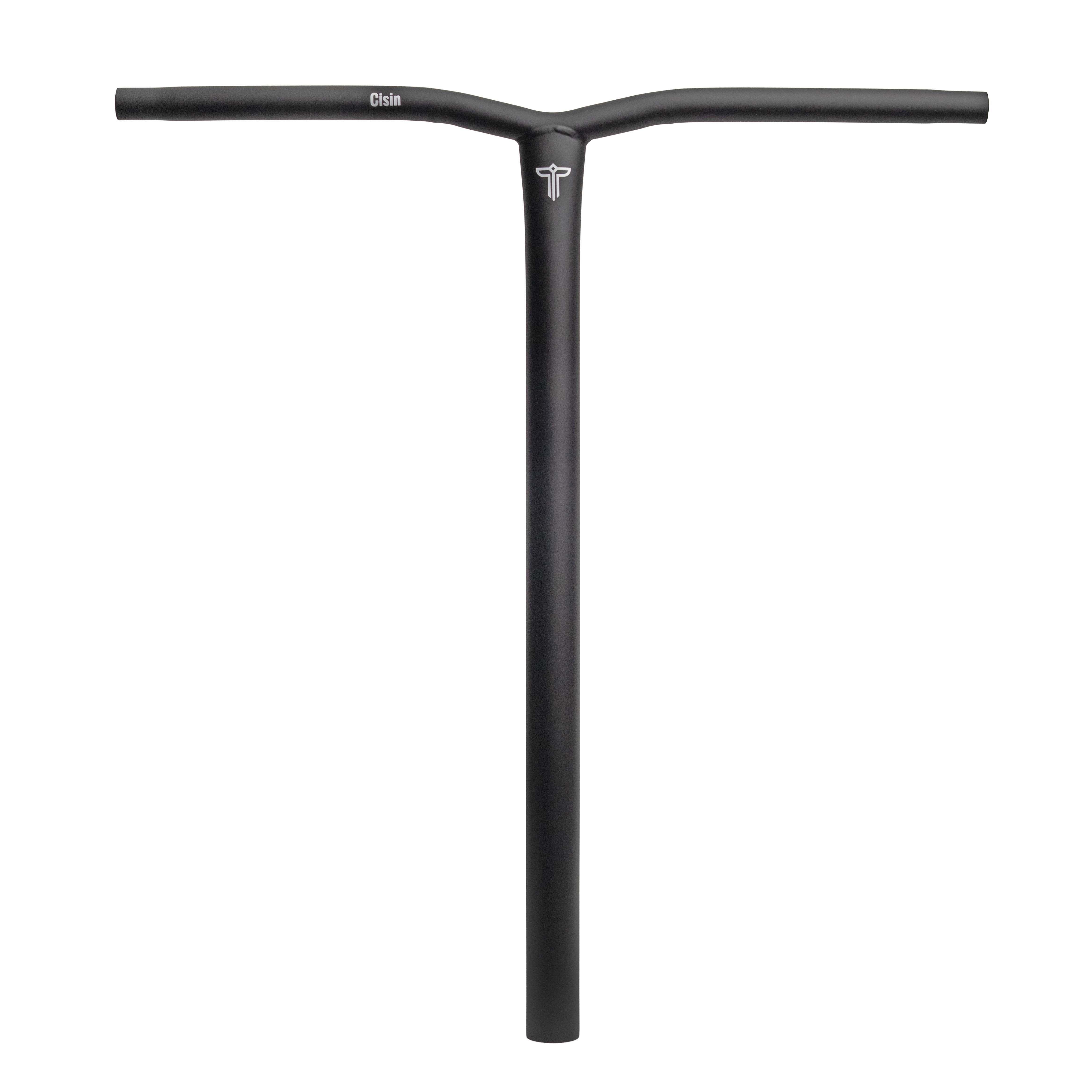 Руль Totem Cisin Y Oversized 65 черный