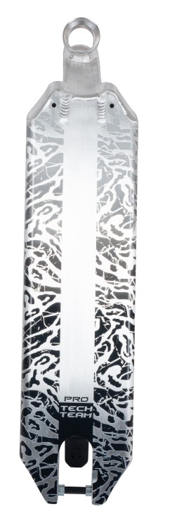 Дека Tech Team Provokator Pro 127x470 некрашеный