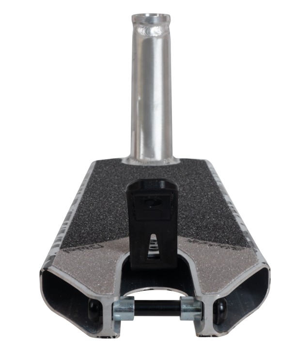 Дека Tech Team Provokator Pro 127x470 некрашеный