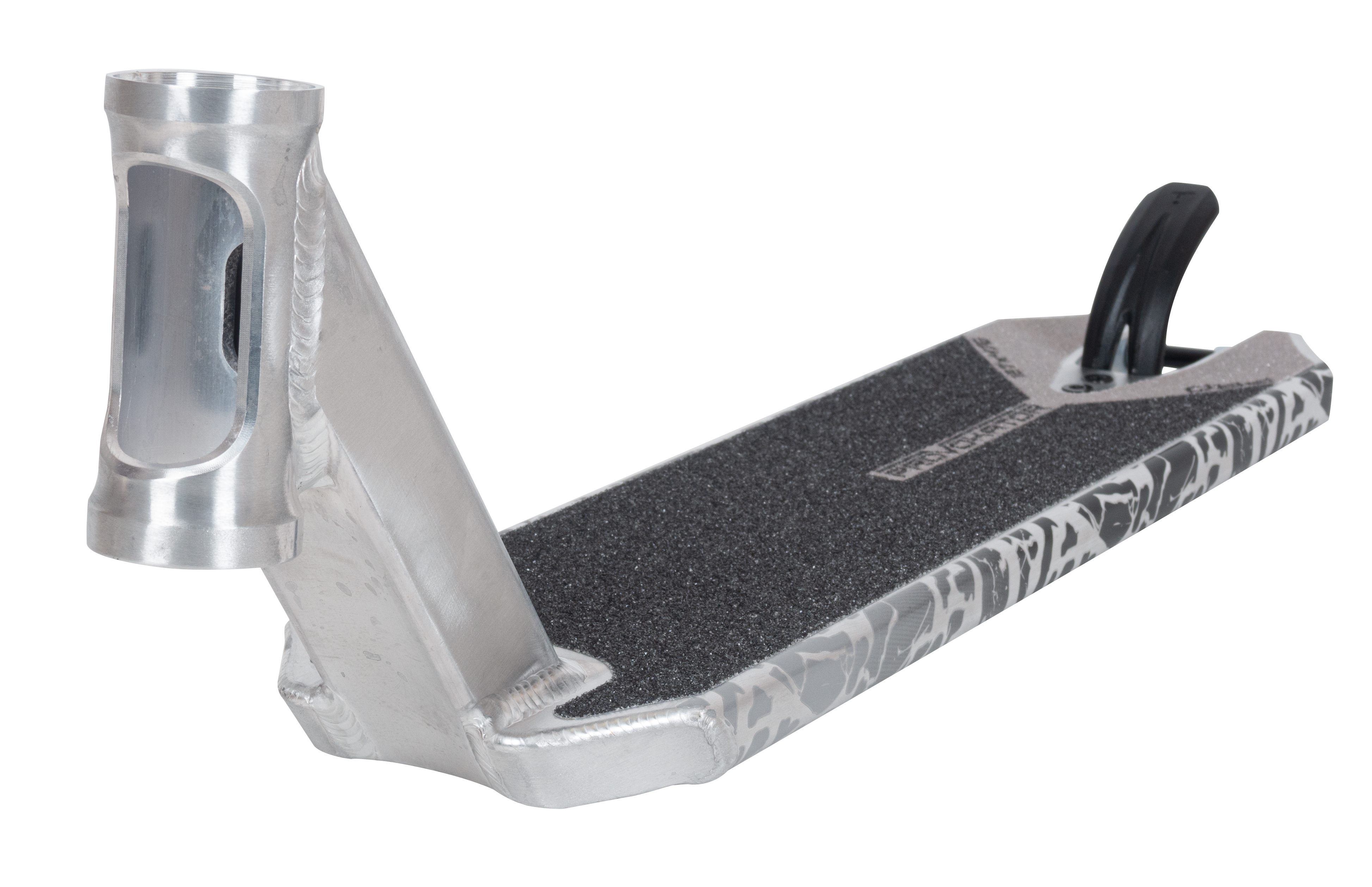 Дека Tech Team Provokator Pro 127x470 некрашеный