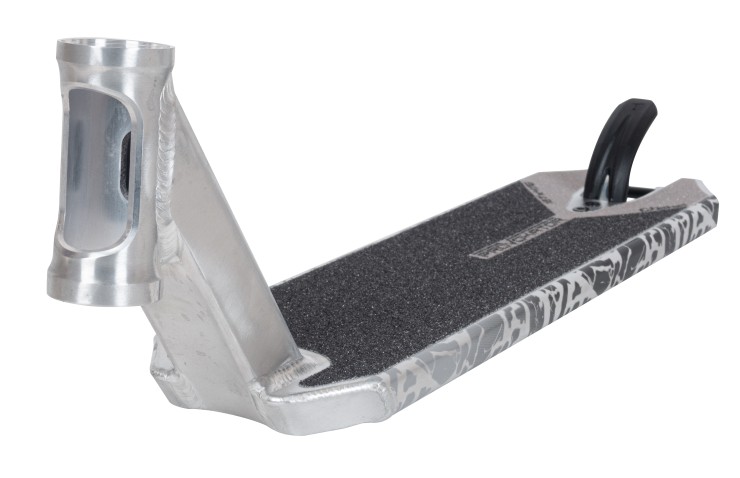 Дека Tech Team Provokator Pro 127x470 некрашеный