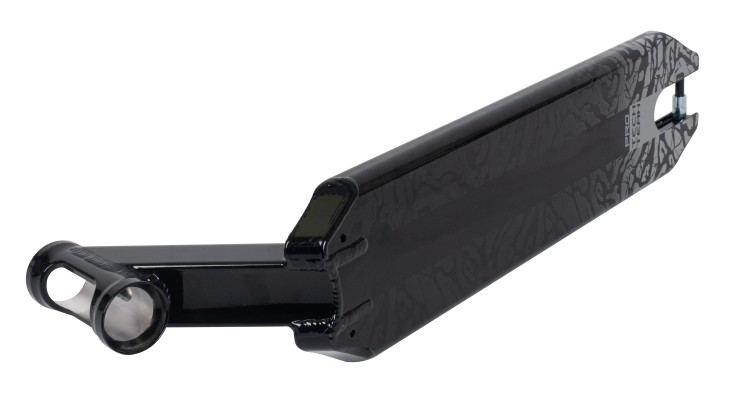 Дека Tech Team Provokator Pro 127x470 черный