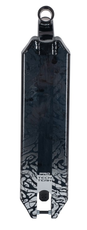 Дека Tech Team Provokator Pro 127x470 черный