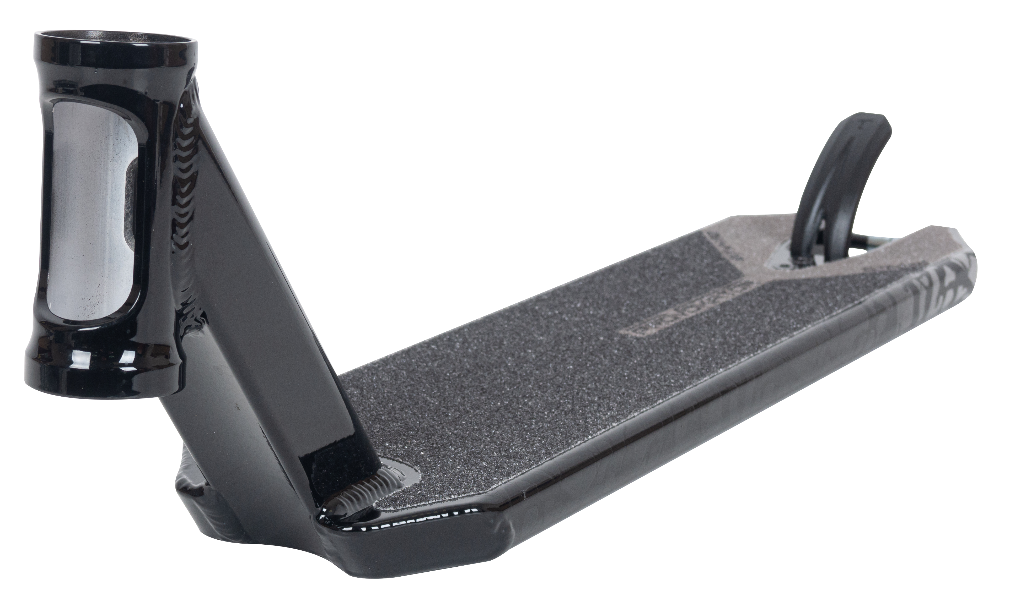 Дека Tech Team Provokator Pro 127x470 черный