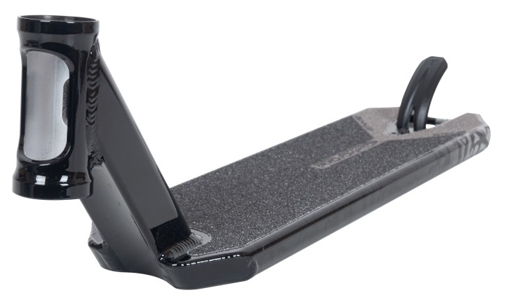 Дека Tech Team Provokator Pro 127x470 черный