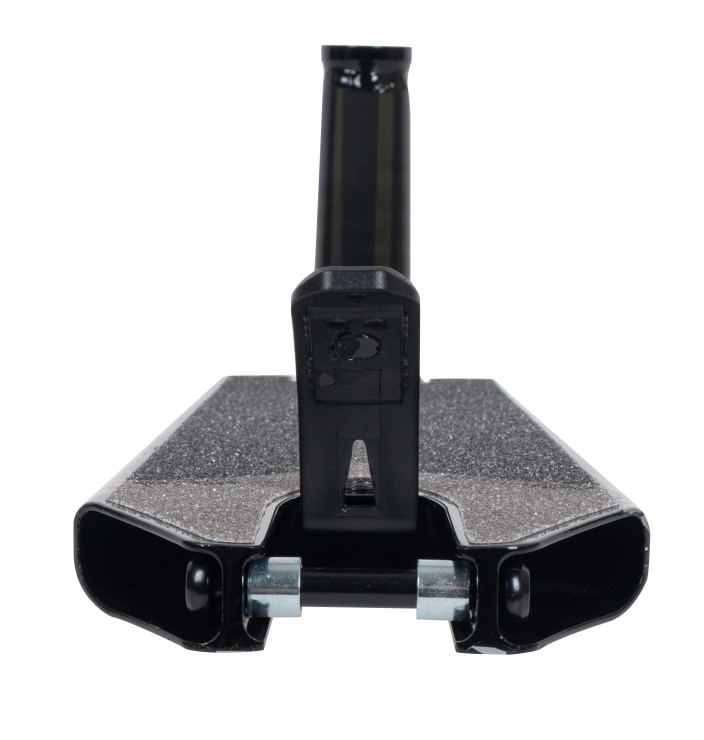 Дека Tech Team Provokator Pro 127x490 черный