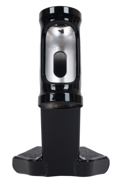 Дека Tech Team Provokator Pro 127x490 черный