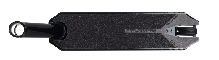 Дека Tech Team Provokator Pro 127x490 черный