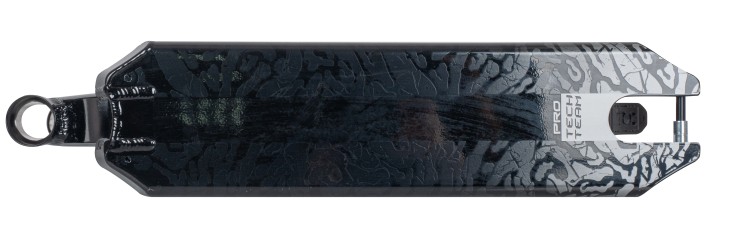 Дека Tech Team Provokator Pro 127x490 черный