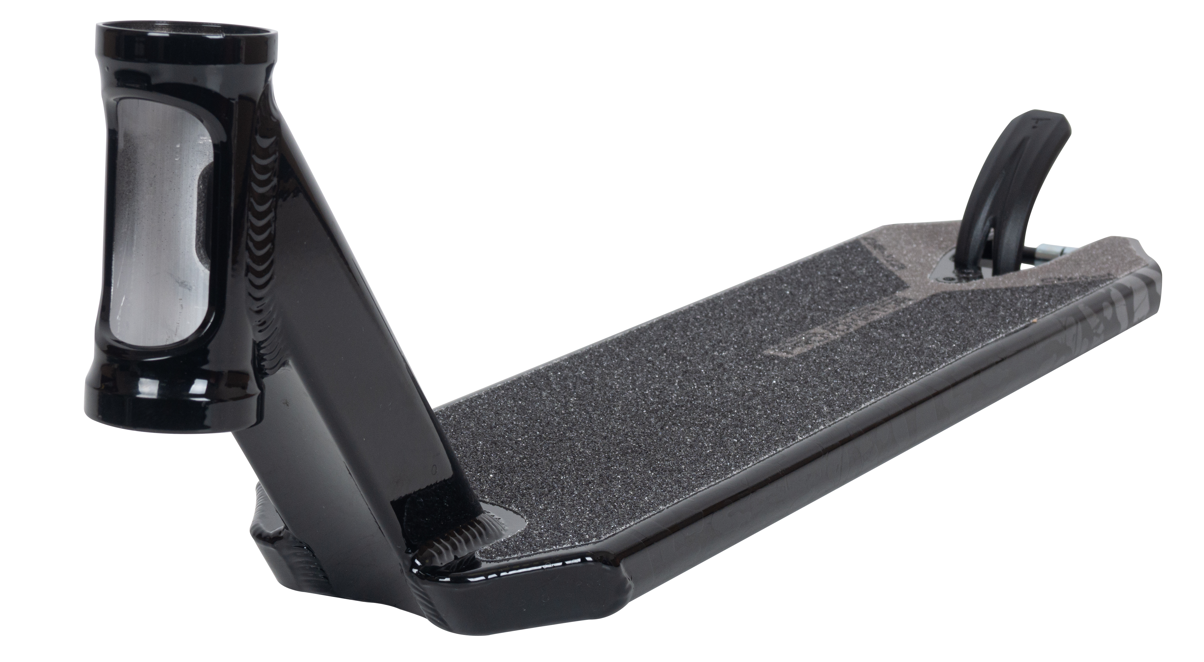 Дека Tech Team Provokator Pro 127x490 черный