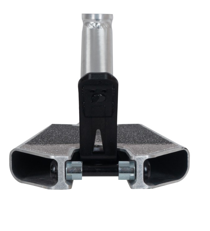 Дека Tech Team Provokator Pro 127x490 некрашеный