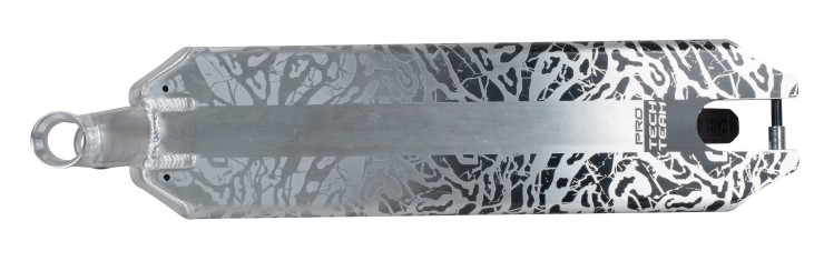 Дека Tech Team Provokator Pro 127x490 некрашеный