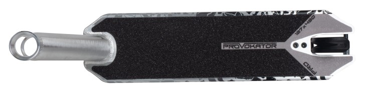 Дека Tech Team Provokator Pro 127x490 некрашеный