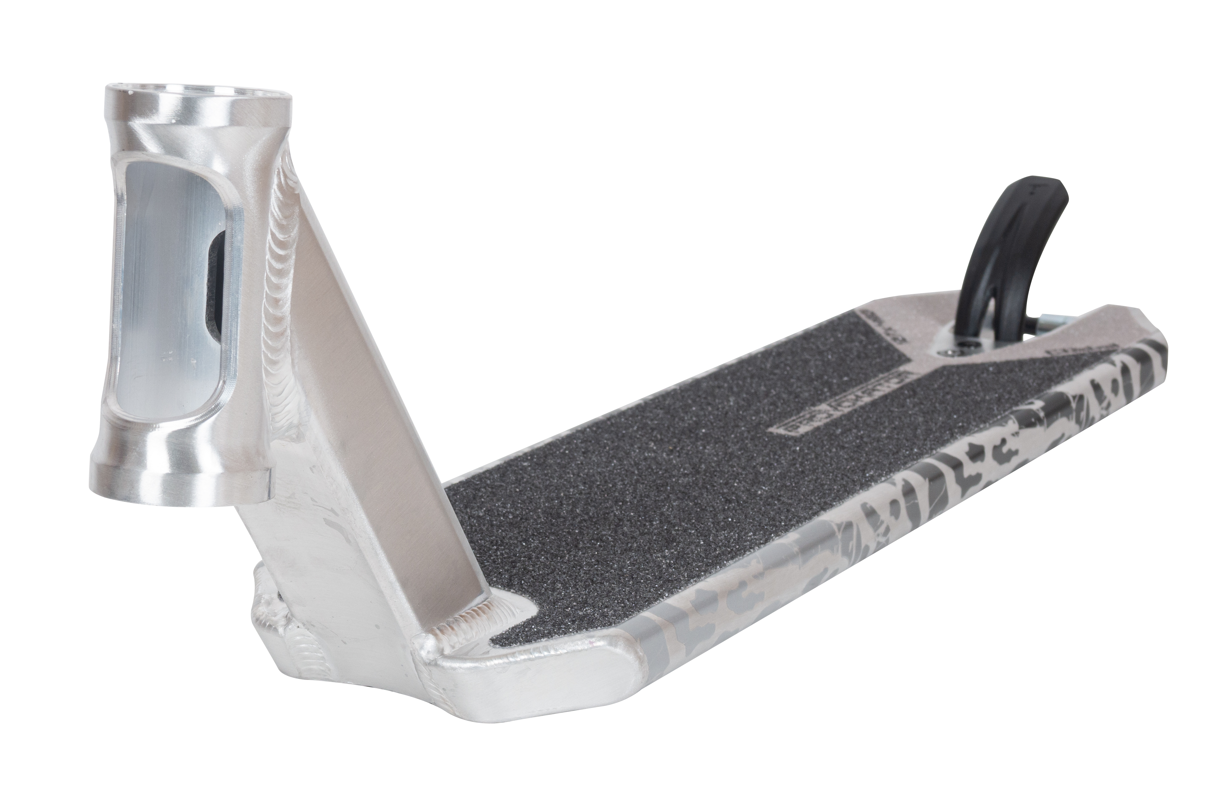 Дека Tech Team Provokator Pro 127x490 некрашеный