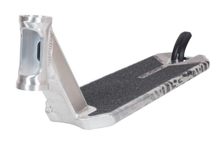 Дека Tech Team Provokator Pro 127x490 некрашеный