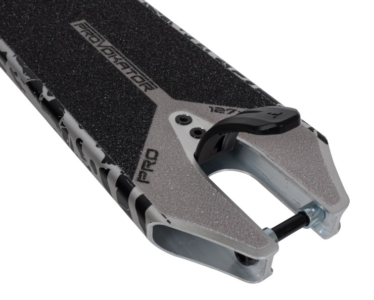 Дека Tech Team Provokator Pro 127x490 некрашеный