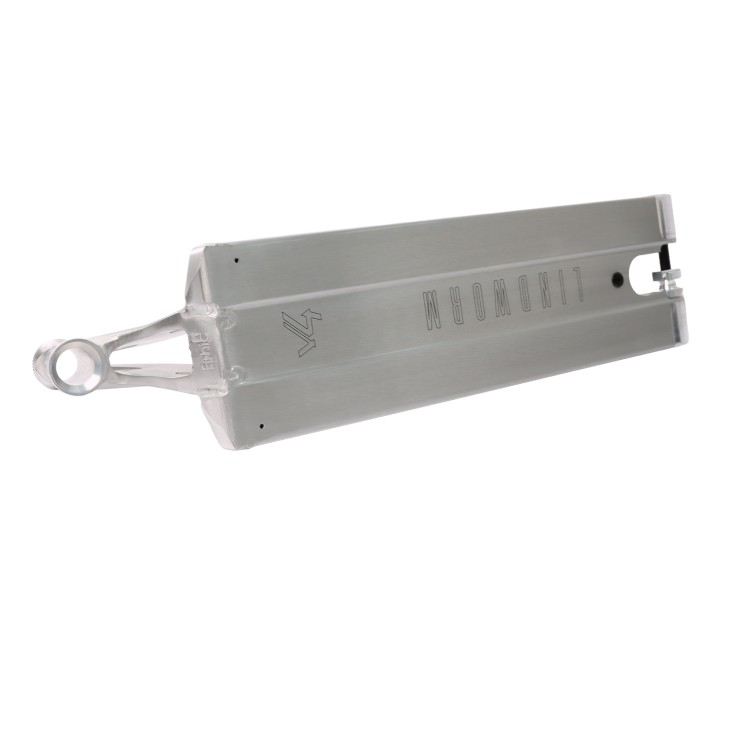 Дека Ethic Lindworm v4 170х580 серебристый