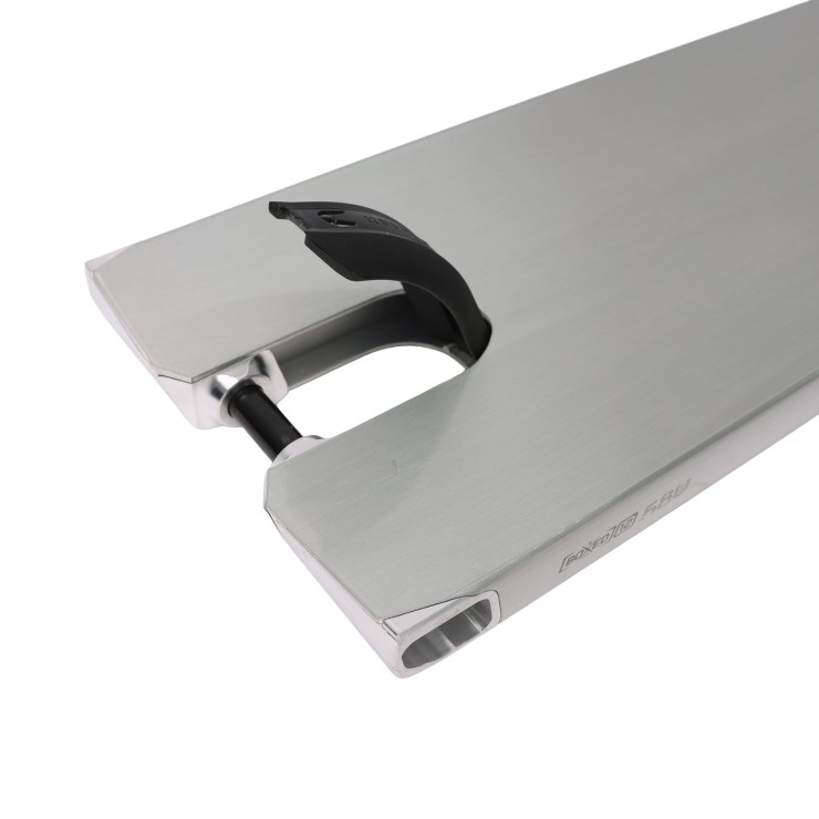 Дека Ethic Lindworm v4 170х580 серебристый