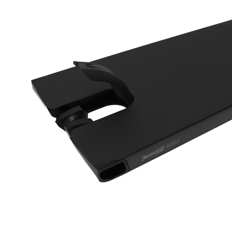 Дека Ethic Lindworm v4 170х580 черный