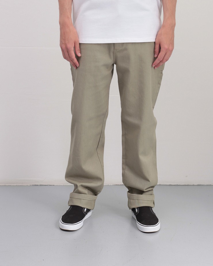 Брюки Anteater Workpants оливковый  L