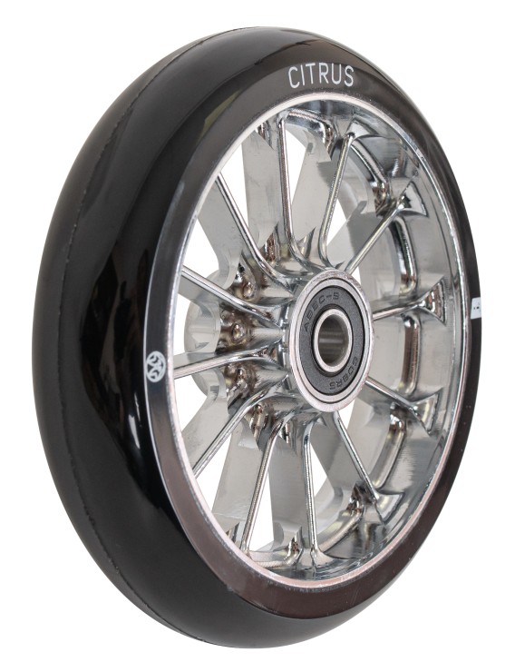 Колесо для самоката Tech Team Citrus 110 серый