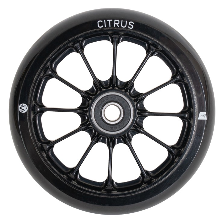 Колесо для самоката Tech Team Citrus 110 черный