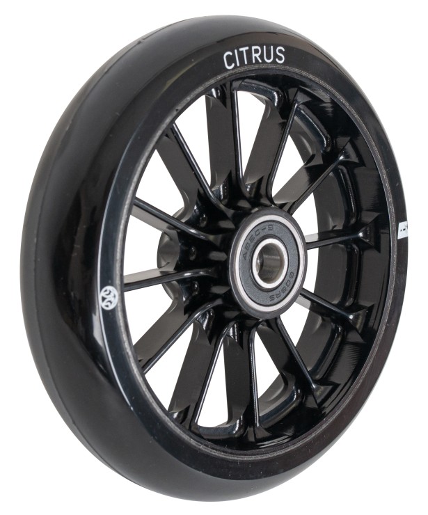Колесо для самоката Tech Team Citrus 110 черный