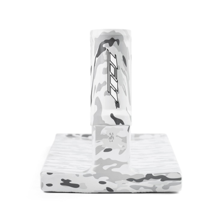 Дека Tilt Method Two Selects Arctic 6.5x22.5 белый