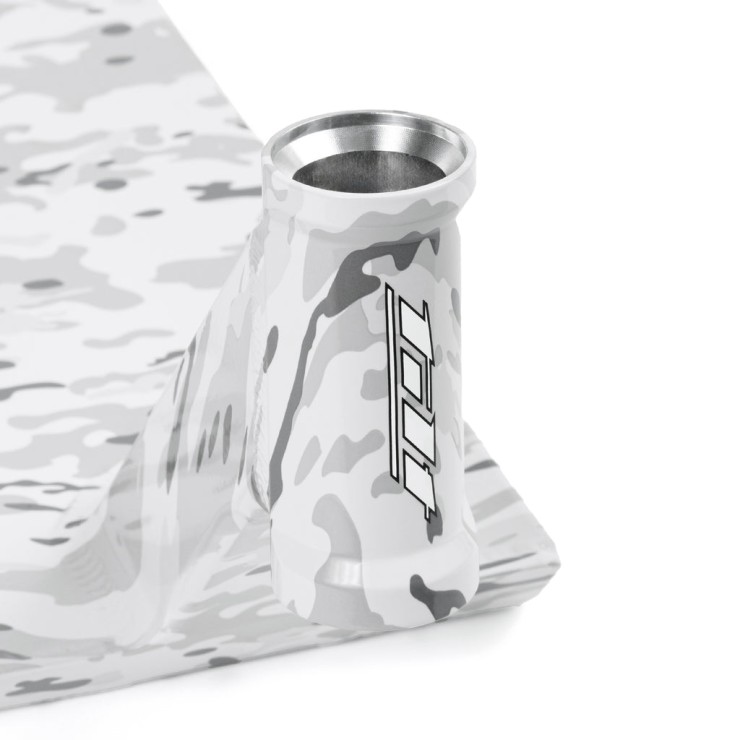 Дека Tilt Method Two Selects Arctic 6.5x22.5 белый