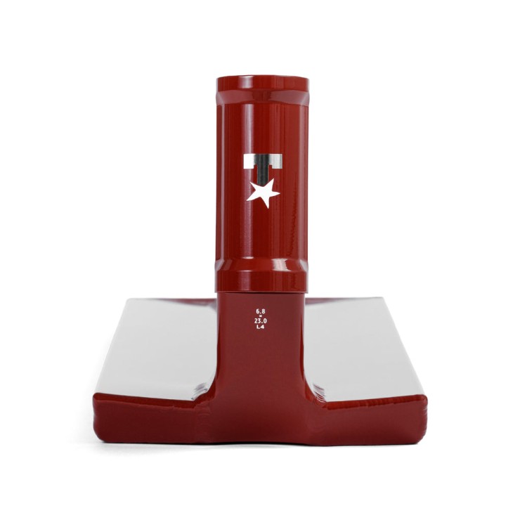 Дека Tilt Formula Selects Karocque 6.8x23 красный