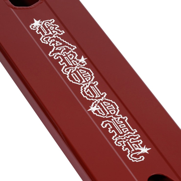 Дека Tilt Formula Selects Karocque 6.8x23 красный