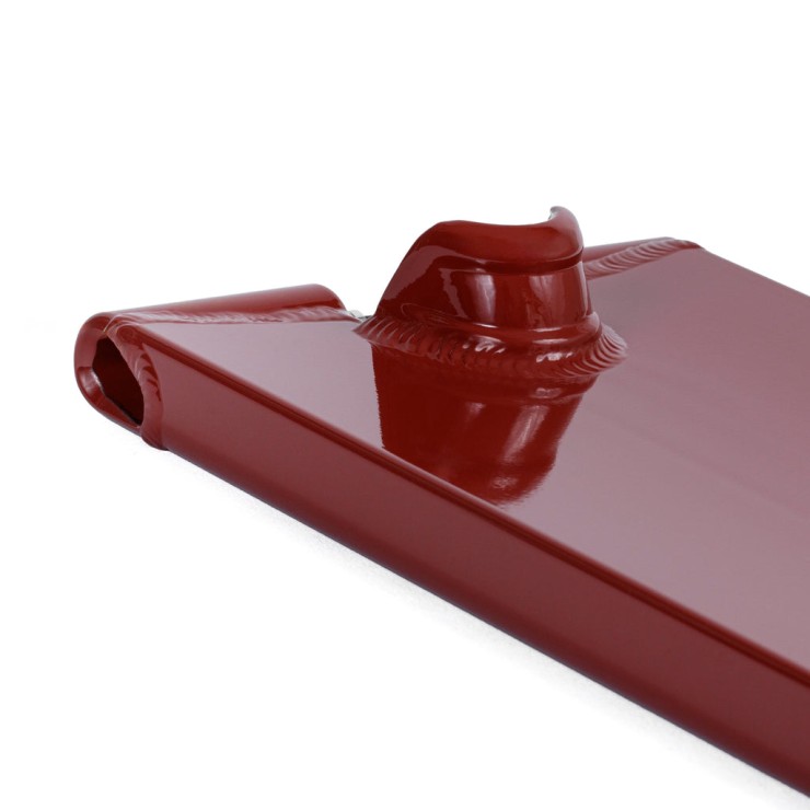 Дека Tilt Formula Selects Karocque 6.8x23 красный